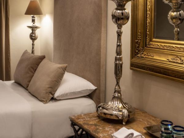 Palacio Julio Hotel : photo 7 de la chambre studio double deluxe