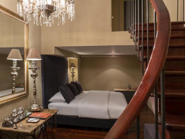 Palacio Julio Hotel : photo 2 de la chambre studio deluxe