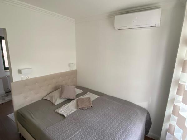 Éjjeli Bagoly Étterem és Panzió : photo 2 de la chambre studio double deluxe