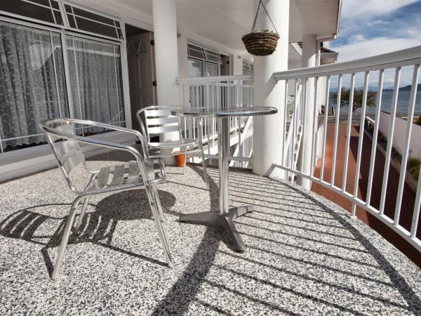 Lakeside Taupo Motel : photo 3 de la chambre studio supérieur