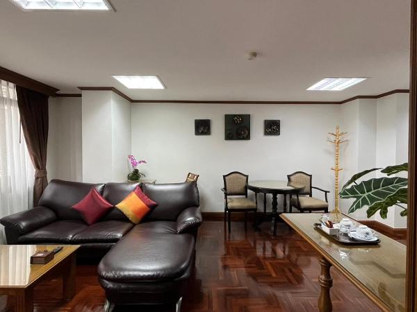 Yellow Ribbon Hills Boutique Suites : photo 2 de la chambre suite une chambre président