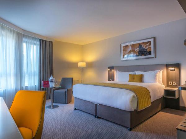 Maldron Hotel Pearse Street Dublin City : photo 3 de la chambre chambre double