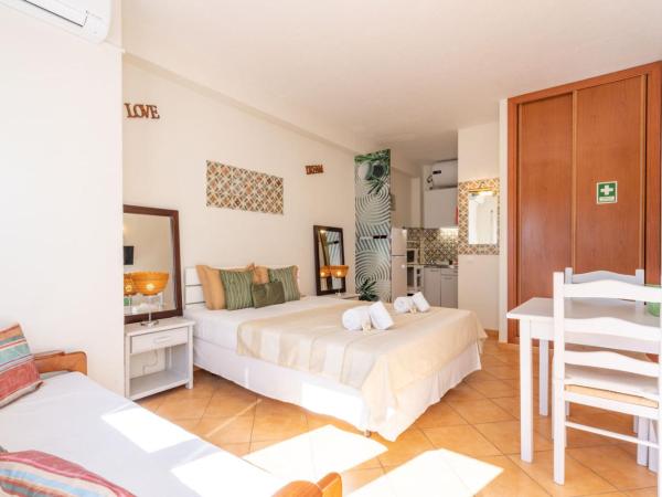 Bem Parece by Umbral : photo 2 de la chambre studio familial