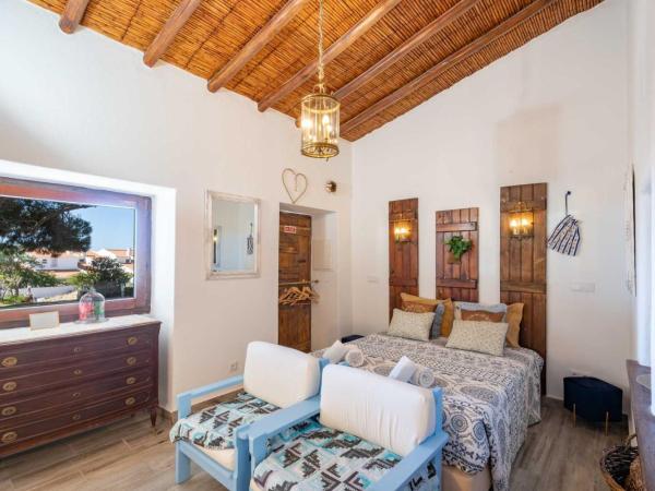 Bem Parece by Umbral : photo 3 de la chambre appartement 1 chambre