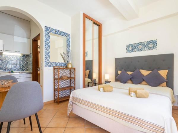 Bem Parece by Umbral : photo 2 de la chambre chambre deluxe