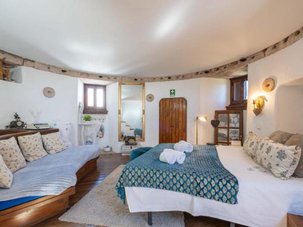 Bem Parece by Umbral : photo 8 de la chambre maison windmill