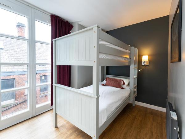 High Street Town House : photo 8 de la chambre appartement