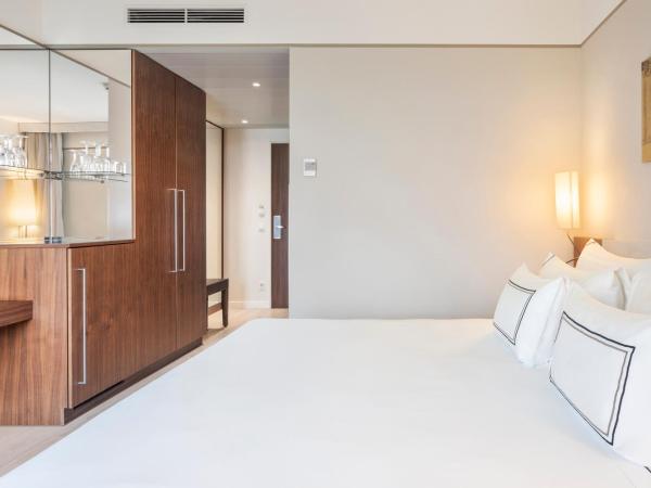 Melia Luxembourg : photo 4 de la chambre chambre double standard