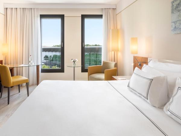 Melia Luxembourg : photo 4 de la chambre chambre level