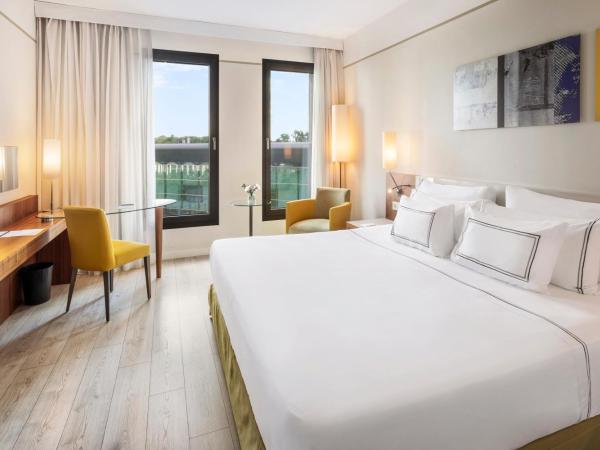 Melia Luxembourg : photo 2 de la chambre chambre level