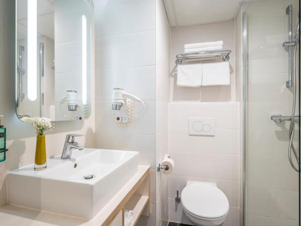 Mercure Oostende : photo 9 de la chambre chambre double classique