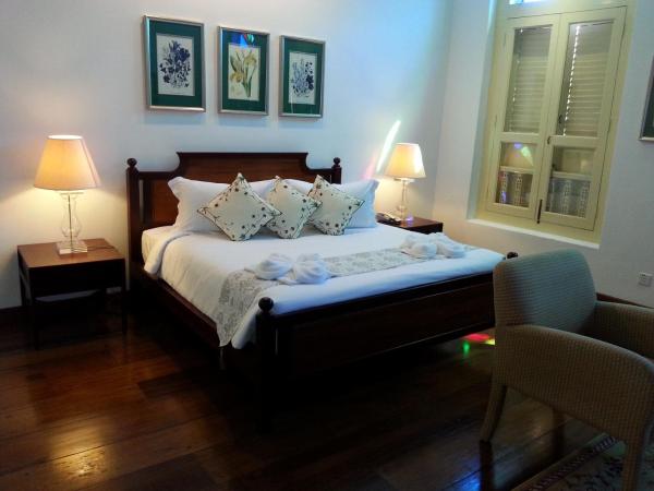 Heeren Palm Suites : photo 6 de la chambre suite parameswara