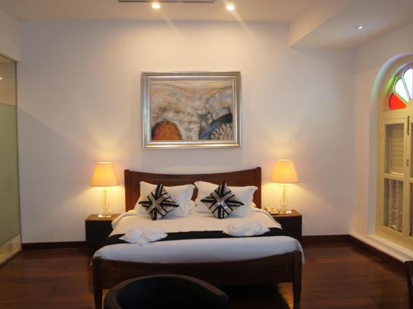 Heeren Palm Suites : photo 4 de la chambre suite grand deluxe