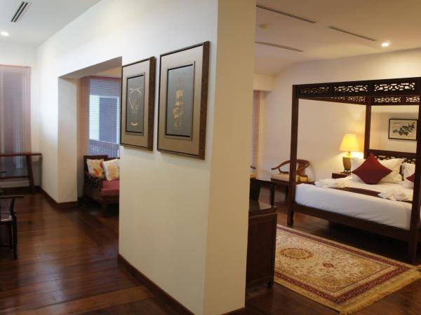 Heeren Palm Suites : photo 6 de la chambre suite grand deluxe