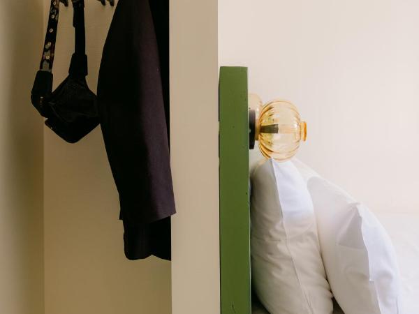 Le Lieu Dit : photo 3 de la chambre petite chambre double