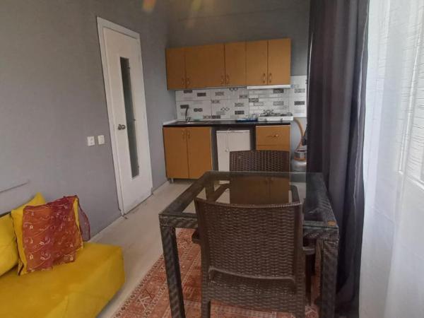 MERT APART HOTEL : photo 3 de la chambre chambre familiale