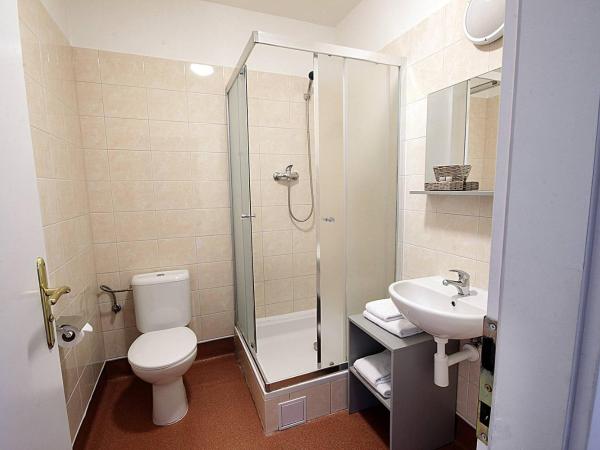 Hotel Zlatá Váha : photo 4 de la chambre chambre simple