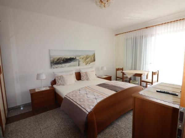 Villa Sojat : photo 6 de la chambre chambre familiale - vue sur mer