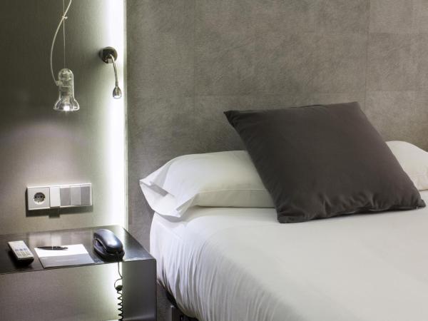 Zenit Conde de Orgaz : photo 2 de la chambre chambre double