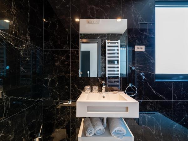 Miramare Hotel : photo 9 de la chambre suite - vue sur ville