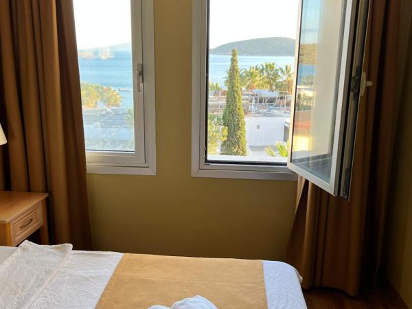 EXEN BY WEEKEND : photo 4 de la chambre chambre double deluxe - vue sur mer