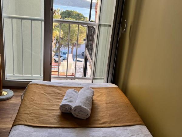 EXEN BY WEEKEND : photo 5 de la chambre chambre triple confort