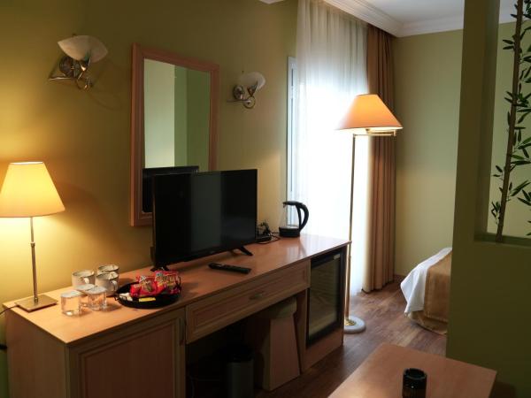 EXEN BY WEEKEND : photo 10 de la chambre chambre triple confort