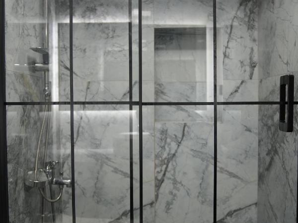 EXEN BY WEEKEND : photo 10 de la chambre chambre double deluxe