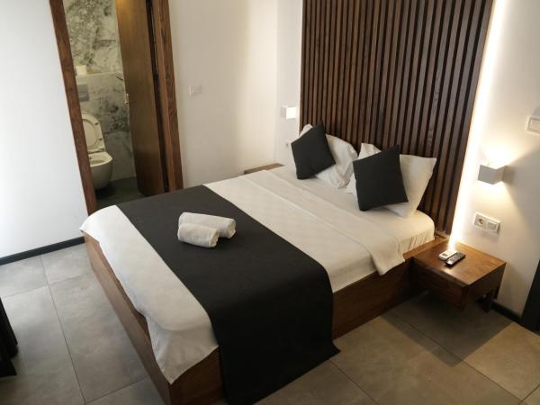 EXEN BY WEEKEND : photo 8 de la chambre chambre double deluxe