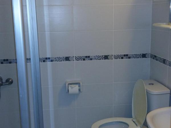 Musti Apart Hotel : photo 2 de la chambre appartement (3 adultes)