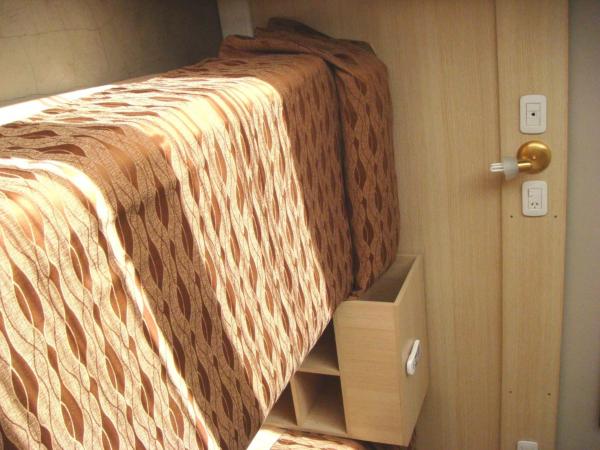 Hagoth Hostel : photo 3 de la chambre lit simple dans dortoir pour hommes