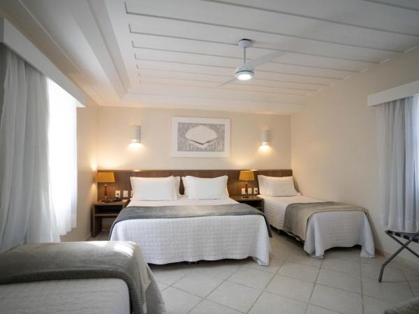 Maravista Hotel & Spa Ltda : photo 3 de la chambre suite familiale deluxe