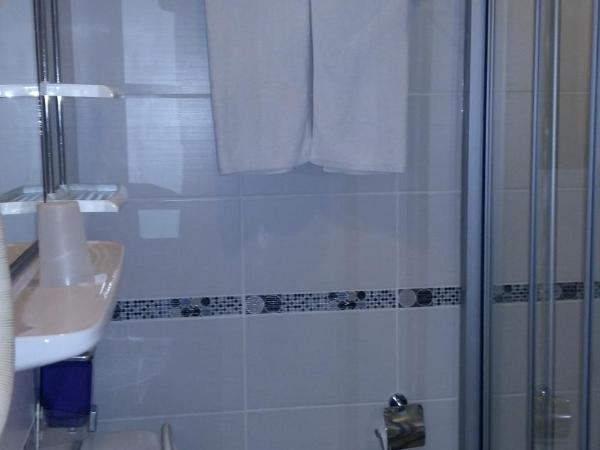Musti Apart Hotel : photo 3 de la chambre appartement (3 adultes)