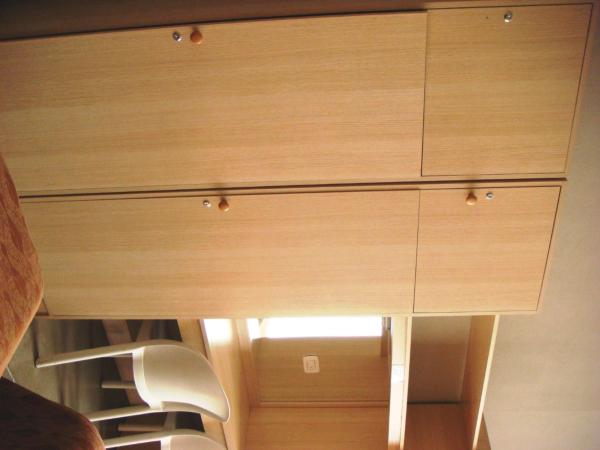 Hagoth Hostel : photo 5 de la chambre lit simple dans dortoir pour hommes