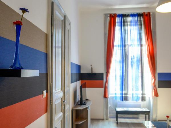 Karma Boutique Apartments : photo 4 de la chambre appartement 2 chambres