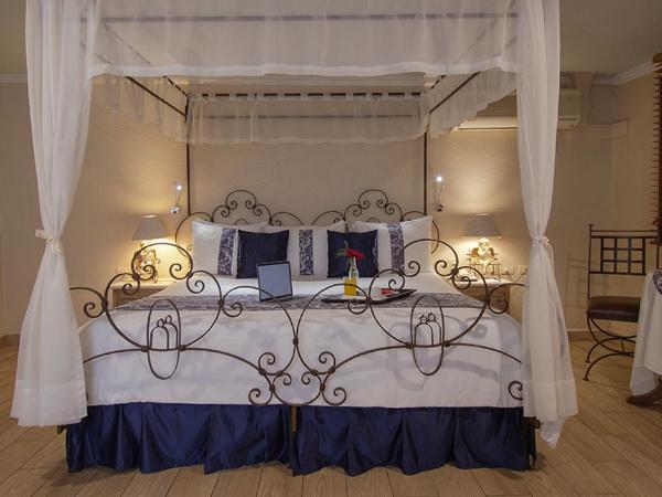 Arcángel Puebla : photo 4 de la chambre suite junior