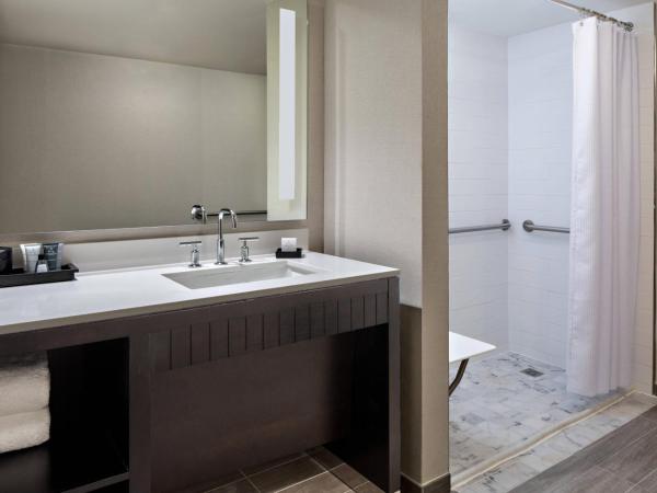 JW Marriott Houston by the Galleria : photo 4 de la chambre chambre lit king-size