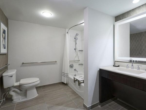 JW Marriott Houston by the Galleria : photo 7 de la chambre chambre lit king-size