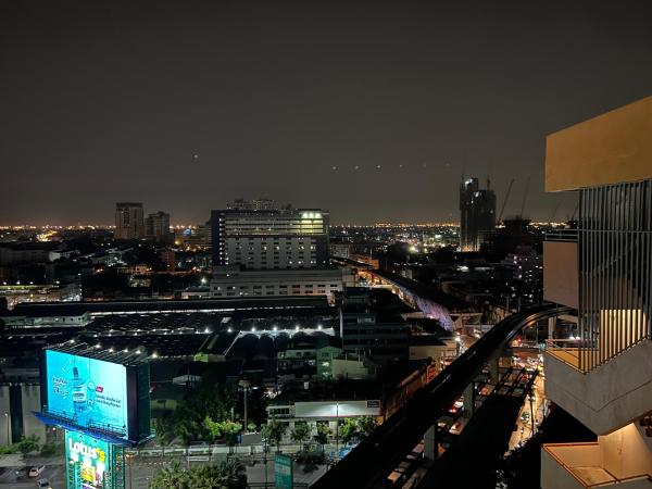 Mall Suites Hotel : photo 3 de la chambre suite familiale