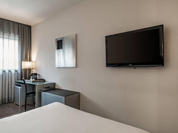 AC Hotel Atocha by Marriott : photo 1 de la chambre chambre standard lit queen-size