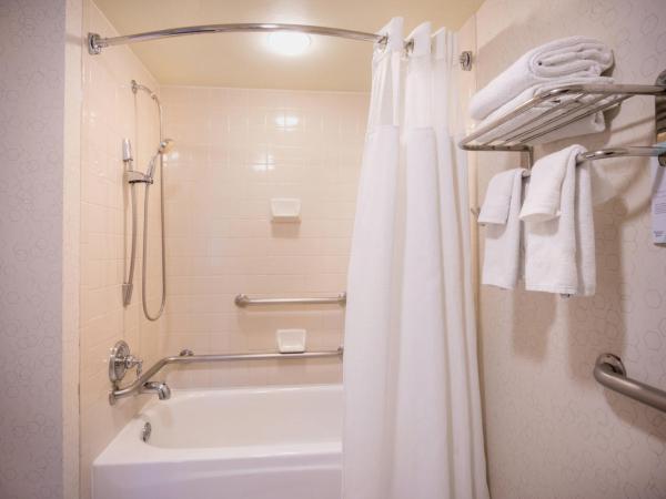 Fairfield Inn Las Vegas Convention Center : photo 5 de la chambre chambre 2 lits queen-size