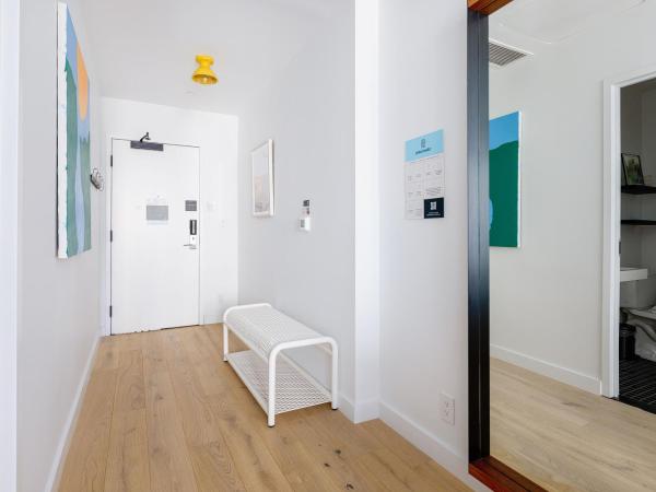 Placemakr Wall Street : photo 7 de la chambre studio sky