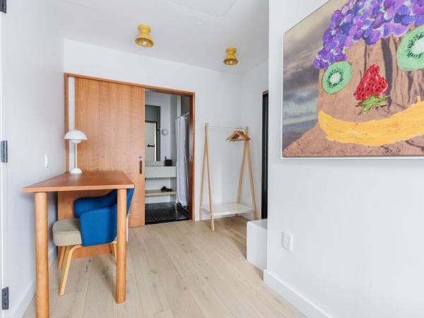 Placemakr Wall Street : photo 3 de la chambre studio sky