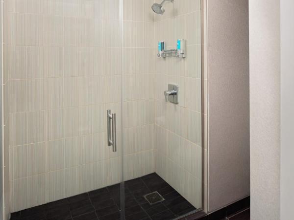 Aloft Tucson University : photo 4 de la chambre chambre lit king-size standard