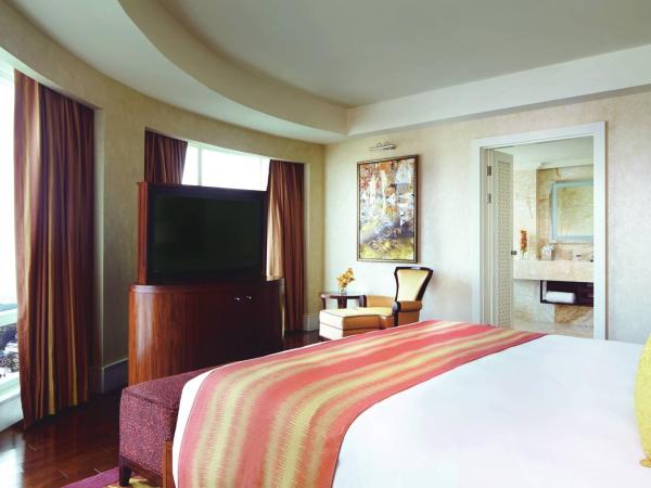 The Ritz - Carlton, Bangalore : photo 3 de la chambre suite royal club
