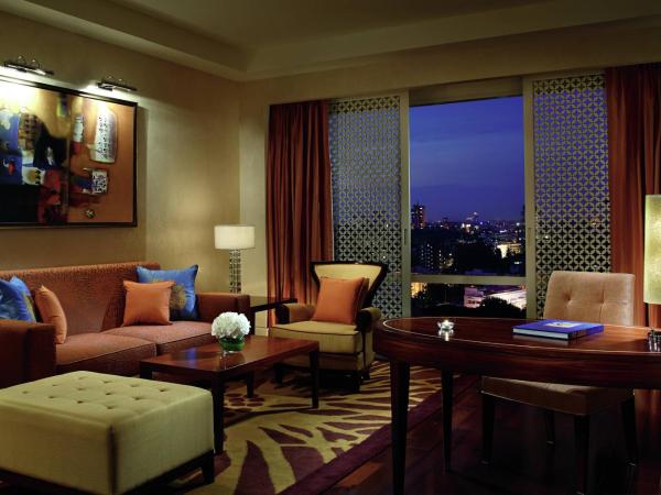 The Ritz - Carlton, Bangalore : photo 6 de la chambre suite exécutive