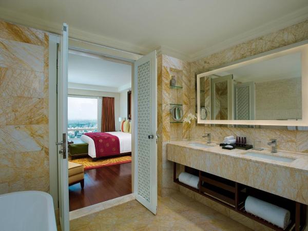 The Ritz - Carlton, Bangalore : photo 3 de la chambre suite exécutive club grand