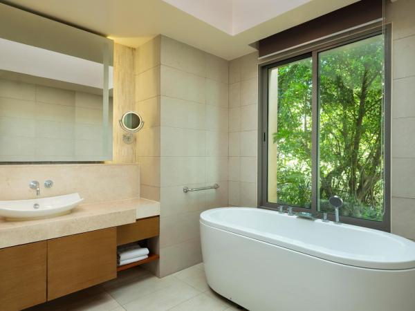 The Westin Siray Bay Resort & Spa, Phuket : photo 5 de la chambre villa 3 chambres - vue sur océan