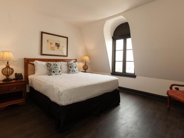 Le Richelieu in the French Quarter : photo 1 de la chambre suite 1 chambre