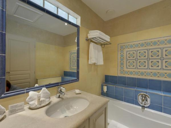 Hôtel L' Estelle en Camargue : photo 9 de la chambre chambre double standard